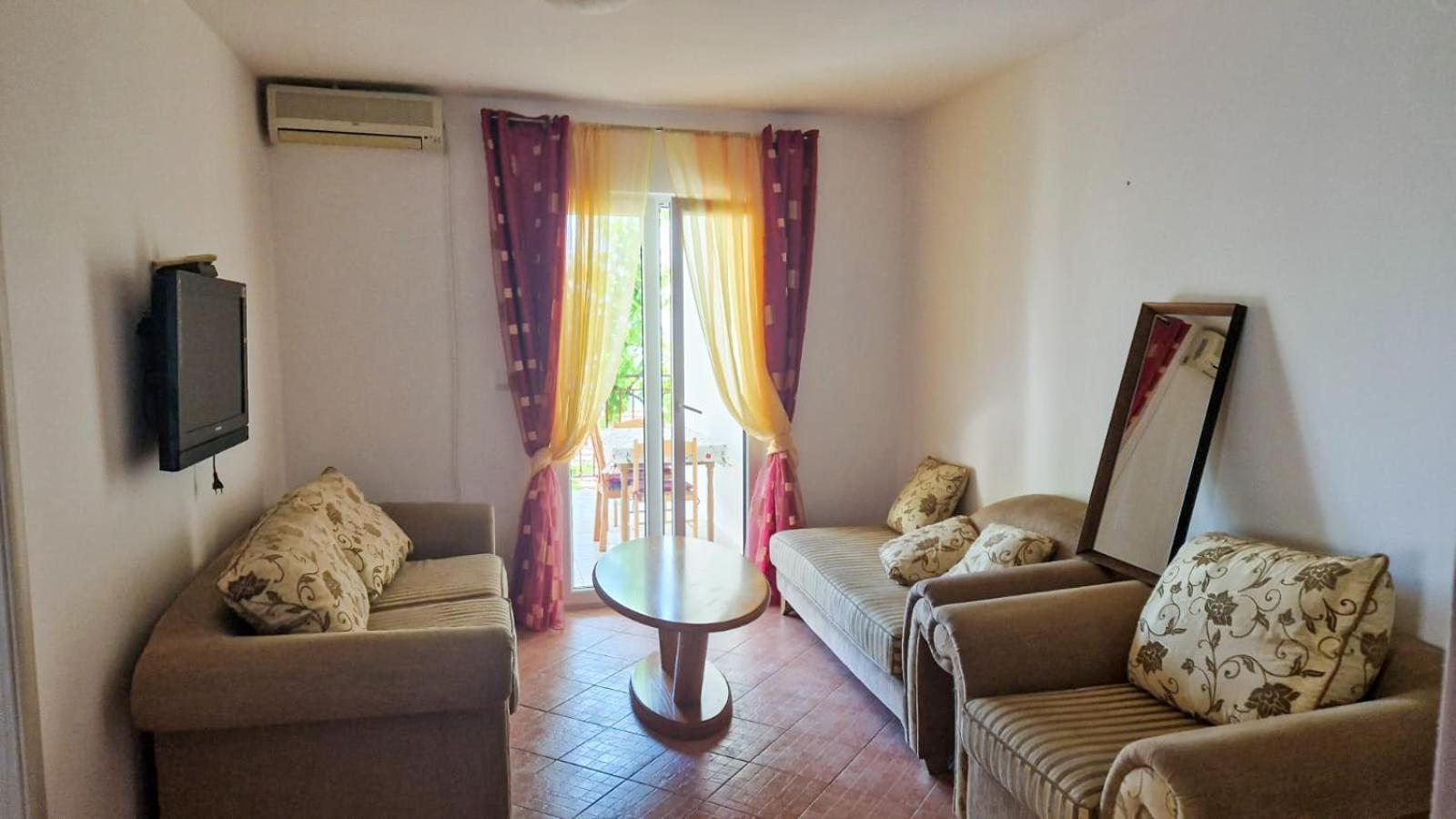 Villa Happy Family Seoca Kültér fotó