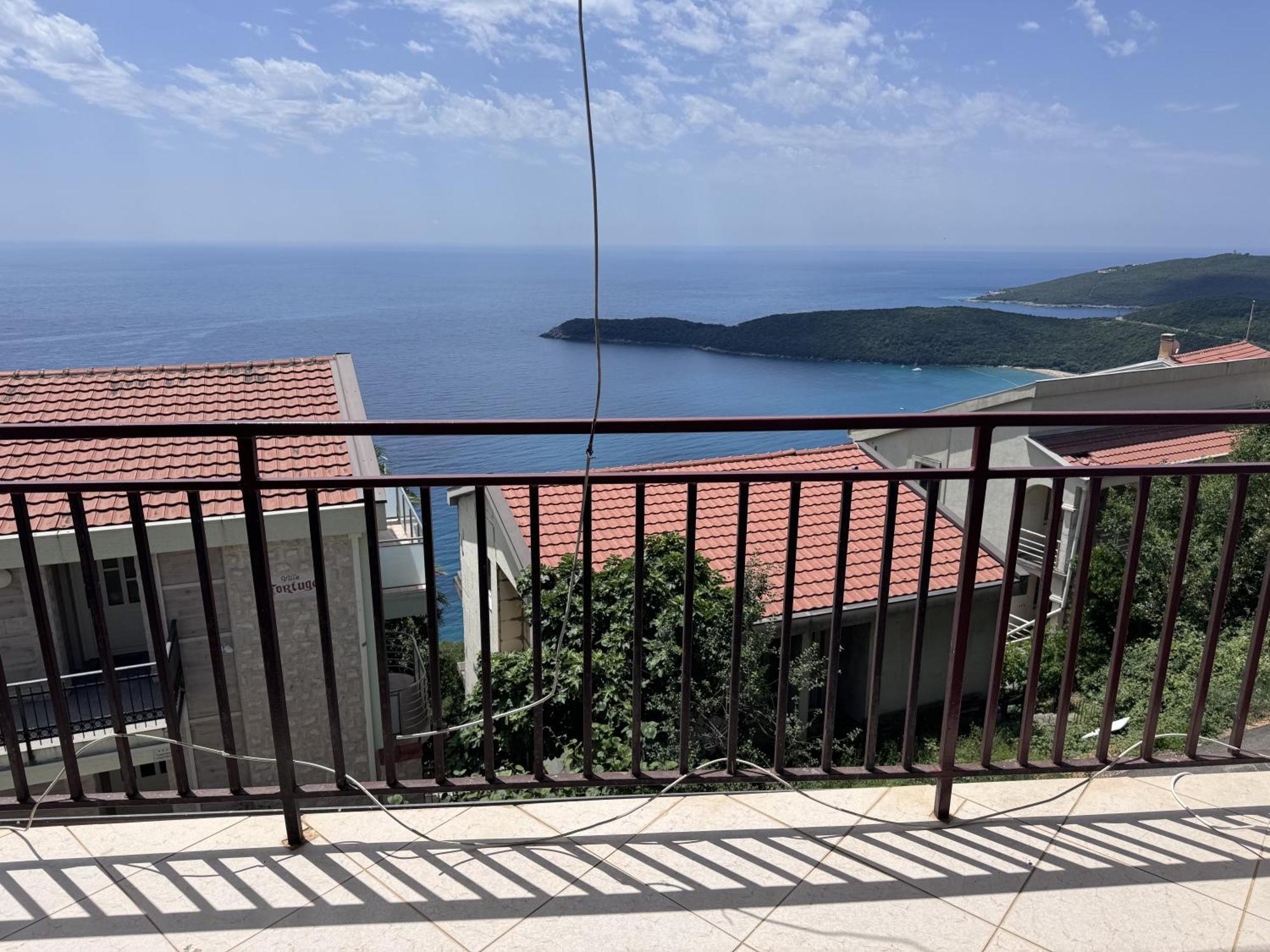 Villa Happy Family Seoca Kültér fotó