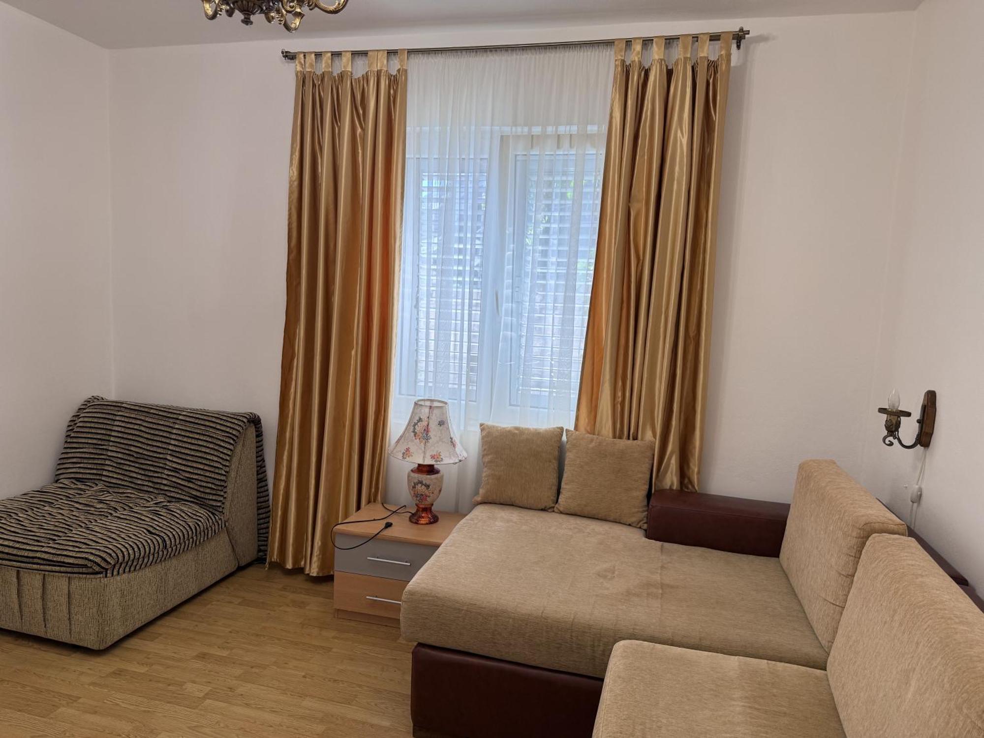 Villa Happy Family Seoca Kültér fotó