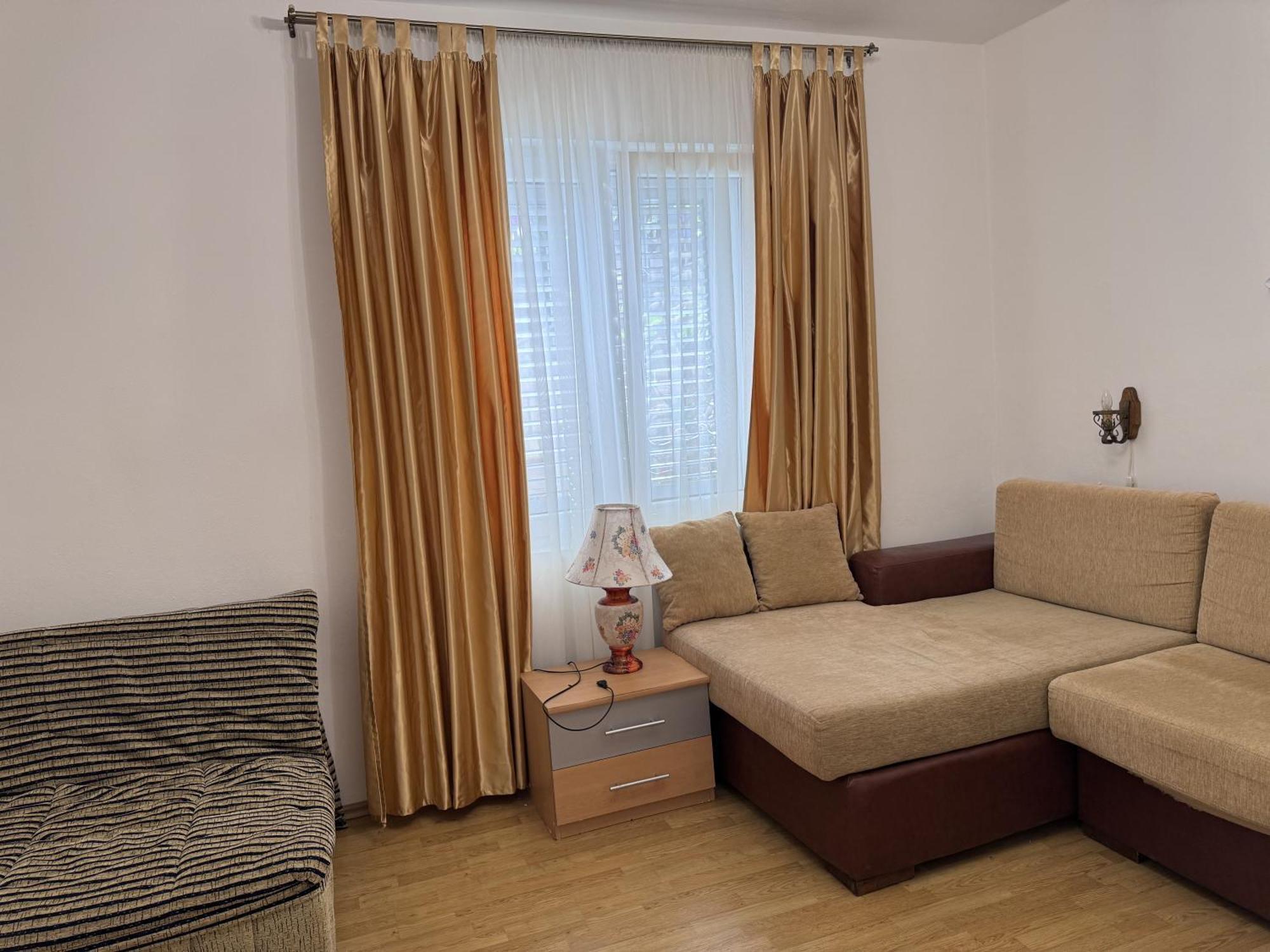 Villa Happy Family Seoca Kültér fotó