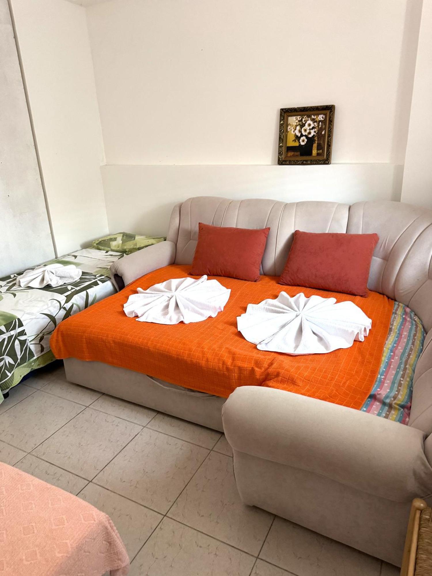 Villa Happy Family Seoca Kültér fotó